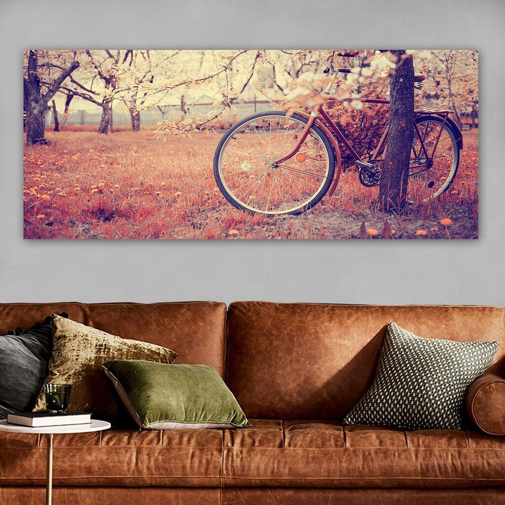 Wallity Слика YTY281095337_50120, 50x120 cm