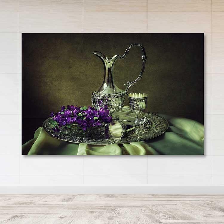 Wallity Слика DEV03644100140, 100x140 cm