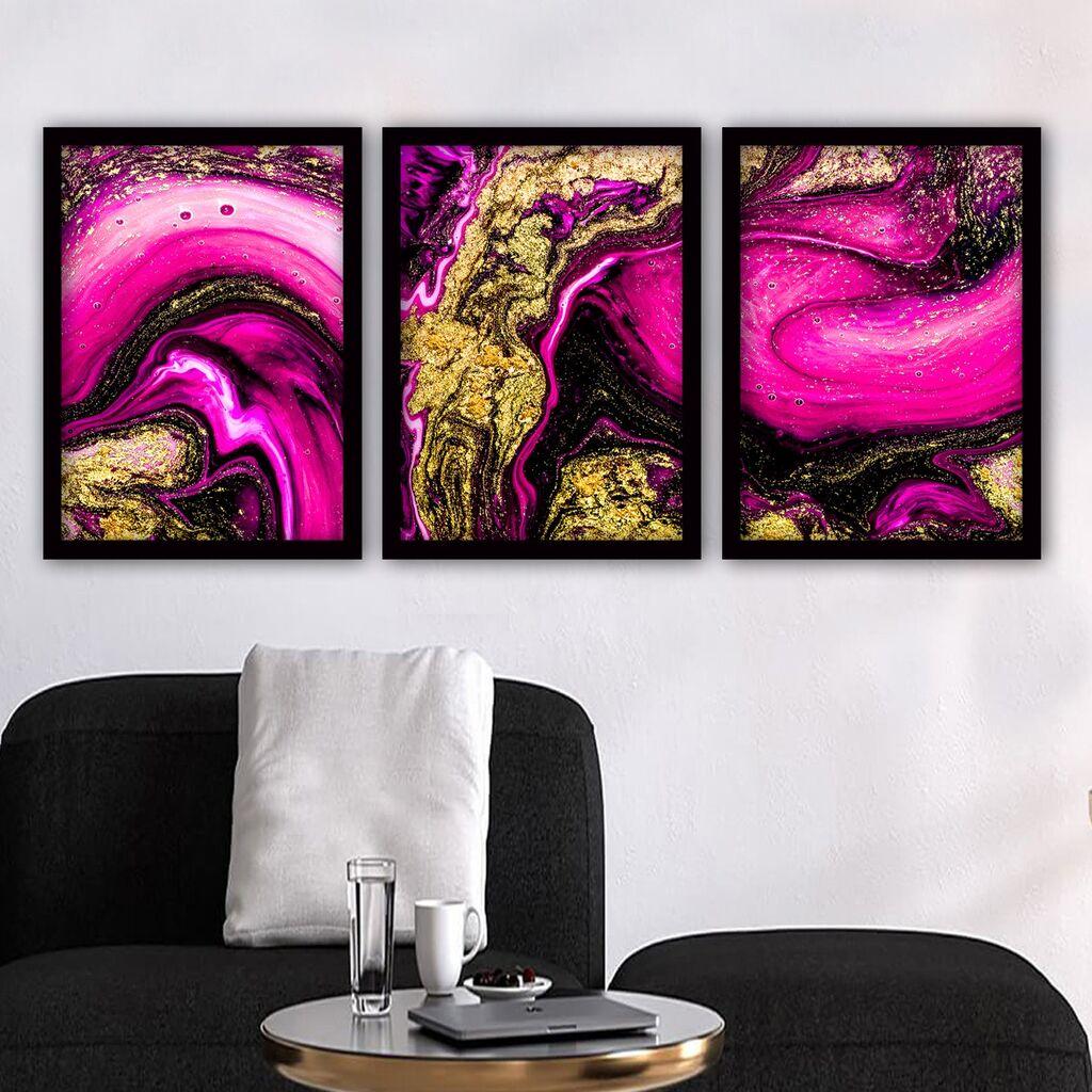 Wallity Слика 6427, 46x72 cm