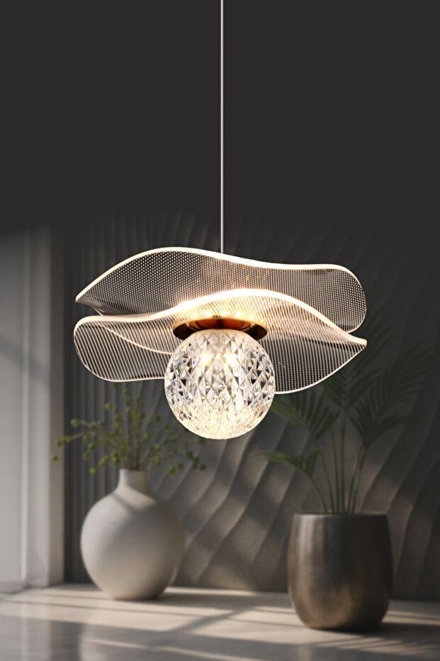 Opviq Luster Rose Gul, златна боја