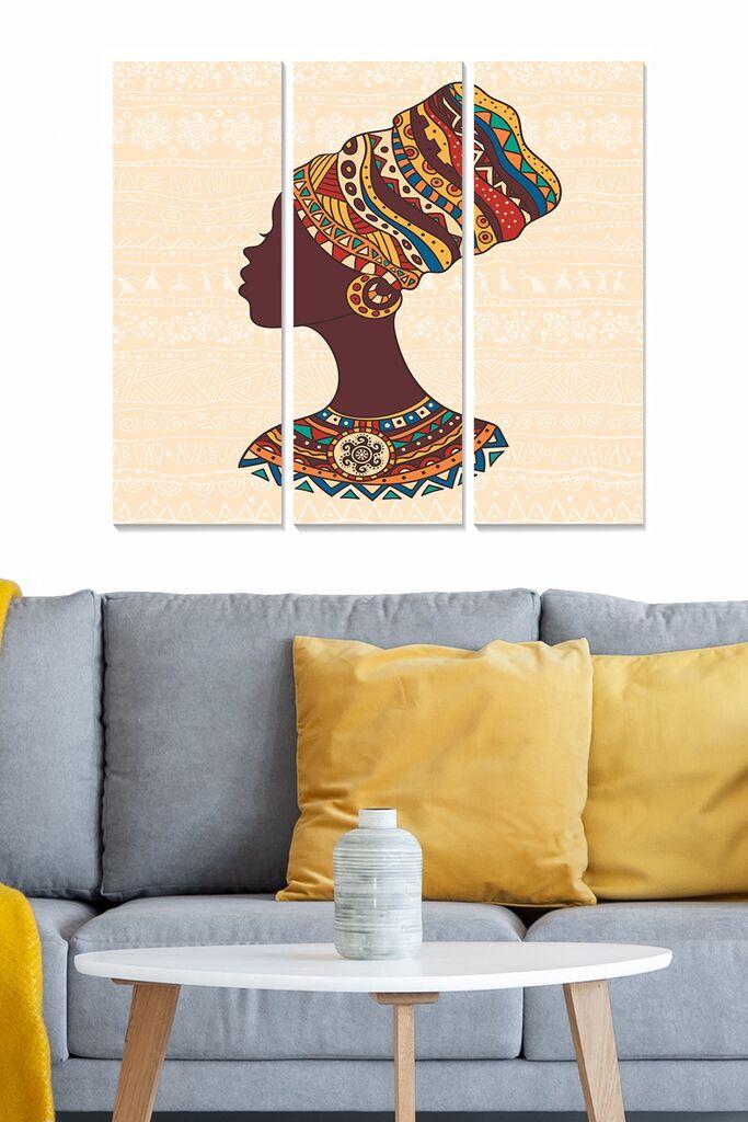 Wallity Слика YTY23421124_50120, 50x120 cm