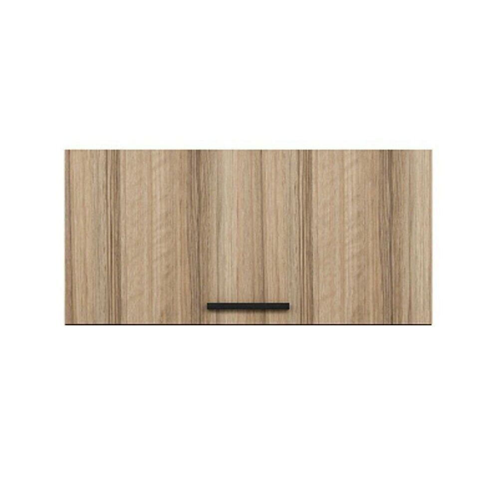 Кујнски елемент Hanah Home Y4081-7480, 90x45x52 см, боја на орев