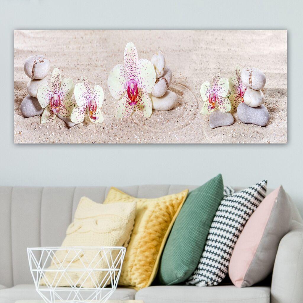 Wallity Слика YTY512287_50120, 50x120 cm