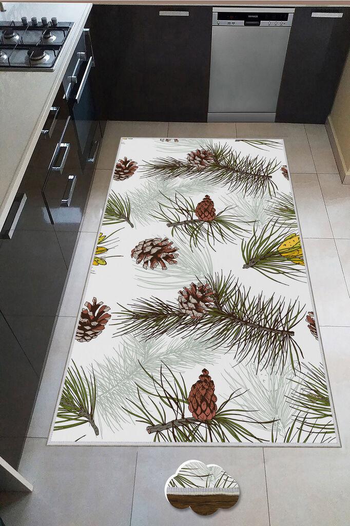 Conceptum Hypnose Тепих, 60x100cm, Шарен