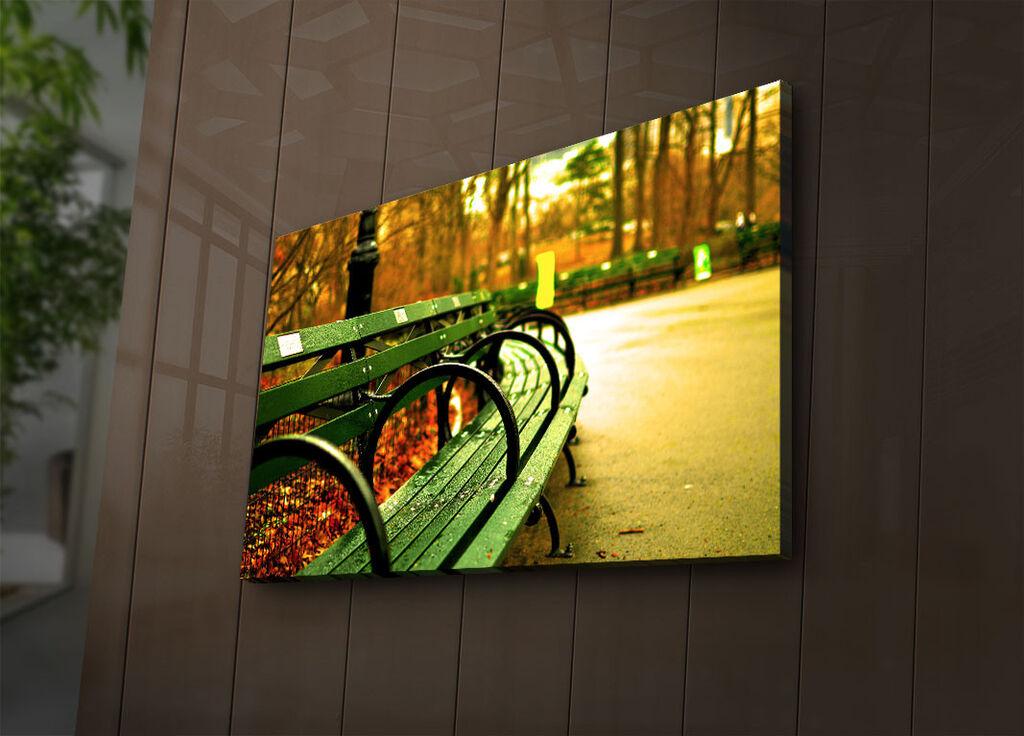 Wallity Слика DEV02240100140, 100x140 cm