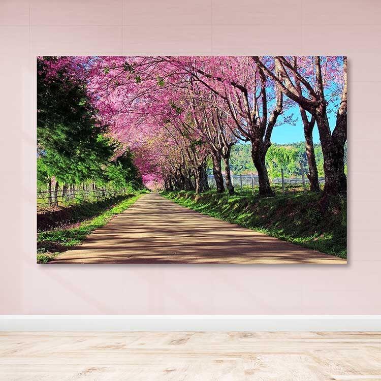 Wallity Сет Слики MDF30075055, 3 Дела