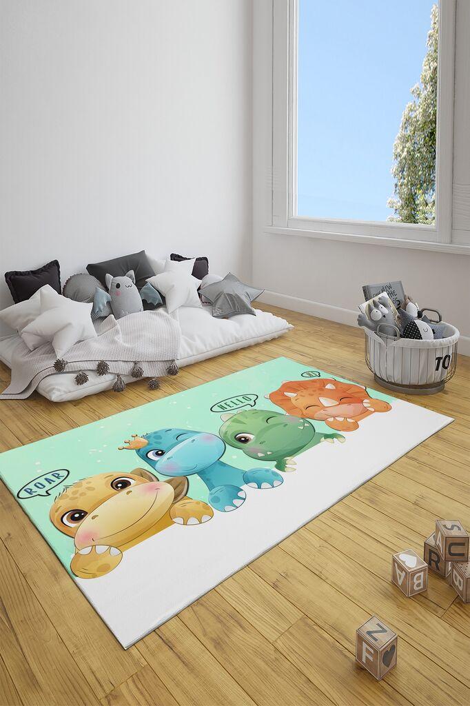 Conceptum Hypnose Тепих, 80x200cm, Шарен