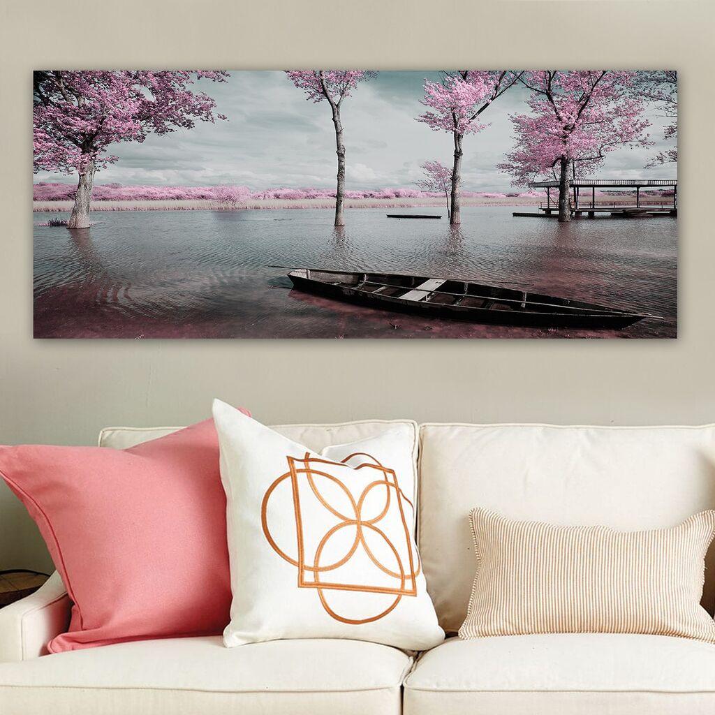 Wallity Слика YTY104077472_50120, 50x120 cm