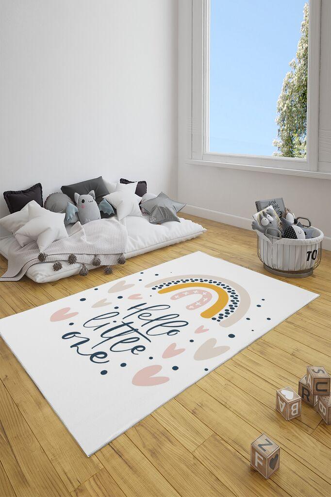 Conceptum Hypnose Тепих, 80x150cm, Шарен