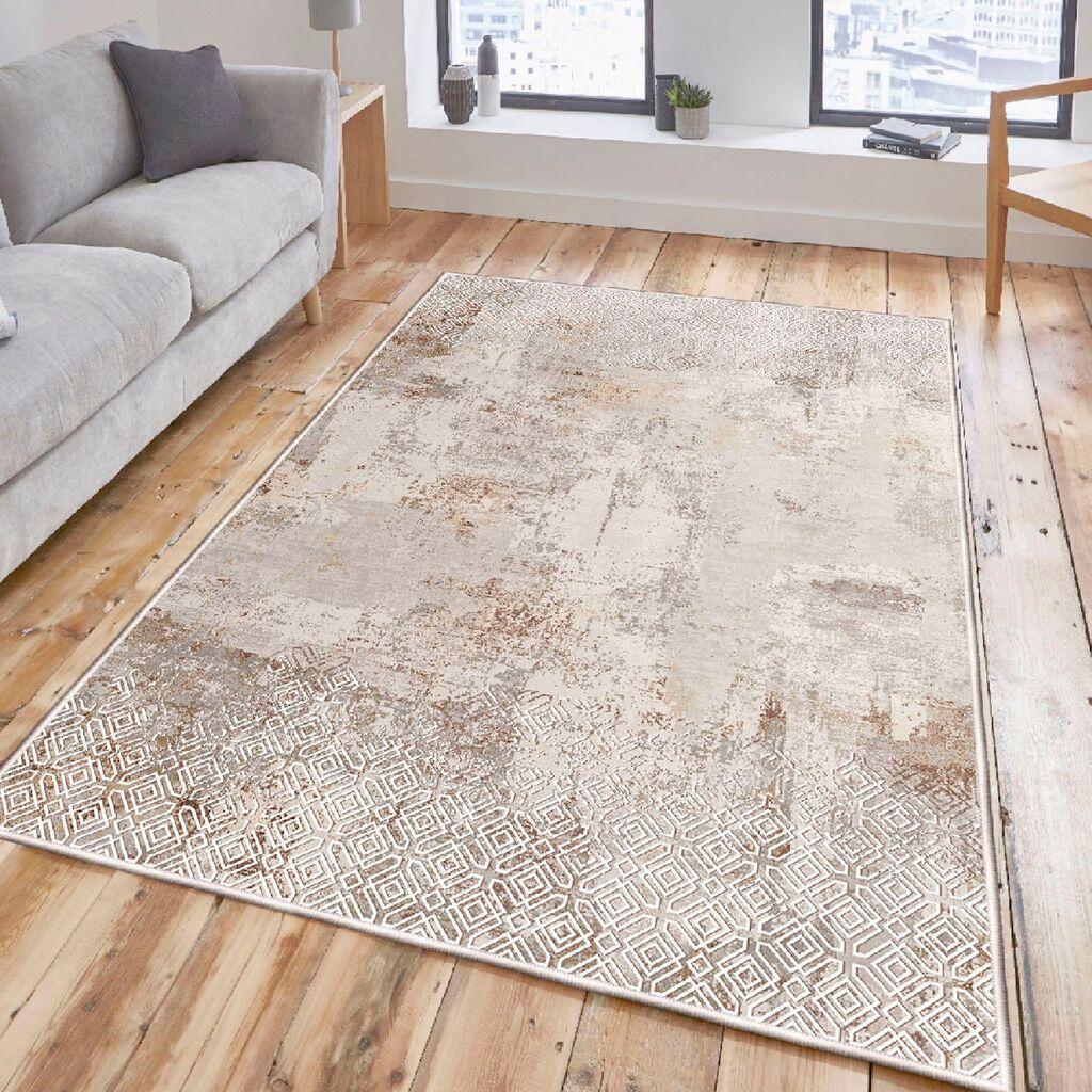 Conceptum Hypnose Тепих, 80x150cm, Крем
