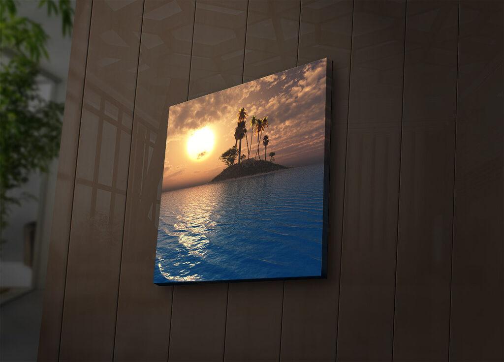 Wallity Слика 221JRS1172, 70x110 cm