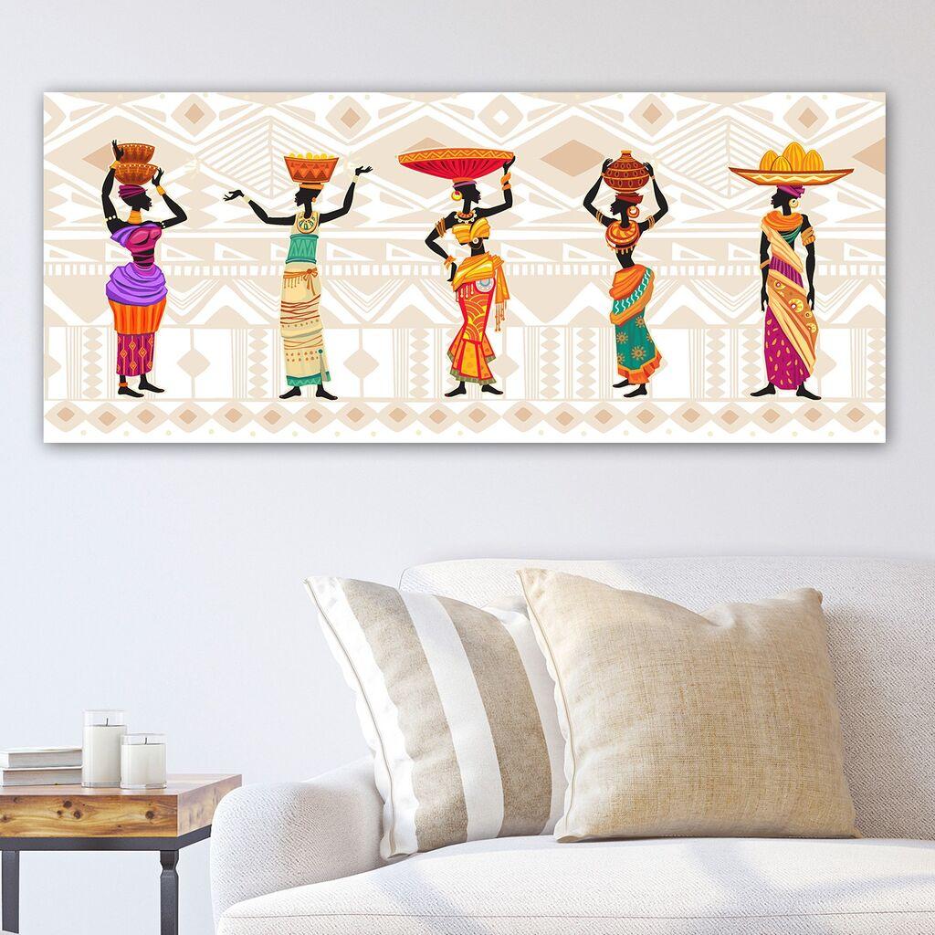 Wallity Слика YTY101156188445_50120, 50x120 cm