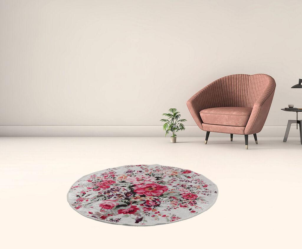 Conceptum Hypnose Тепих, 100cm, Шарен