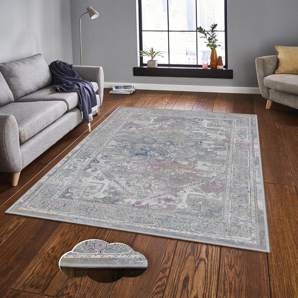 Conceptum Hypnose тепих Eexfab1190, правоаголен, 180x280 cm, шарен