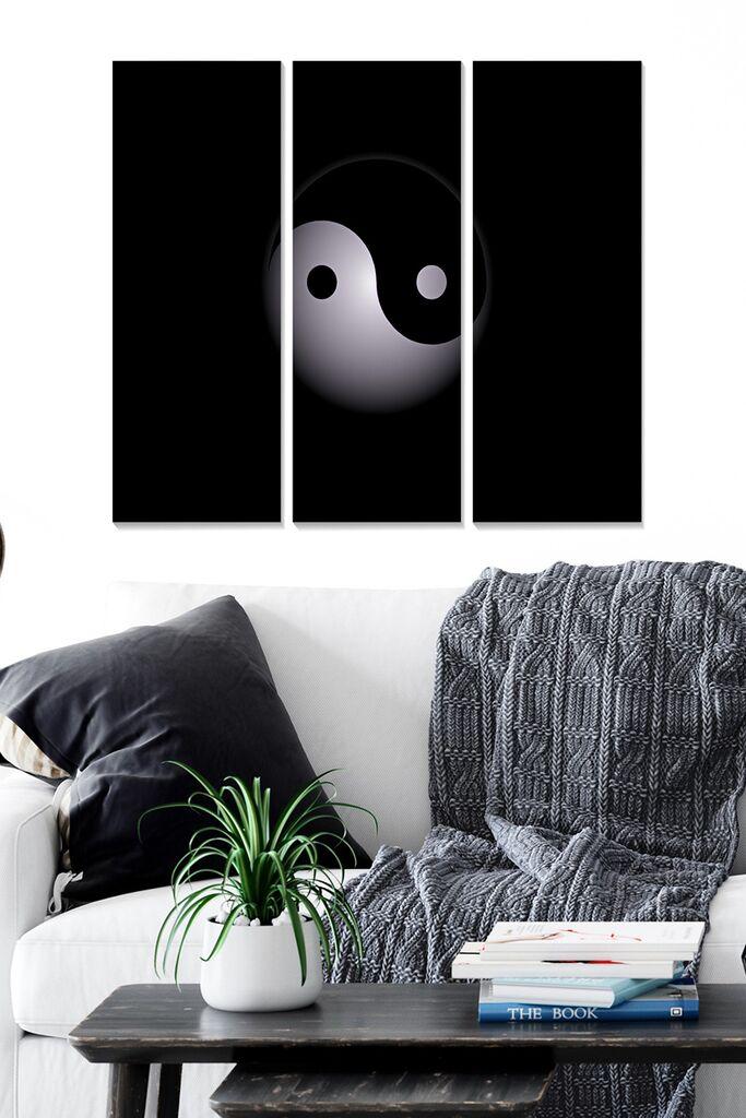 Wallity Сет Слики MDF99824, 3 Дела