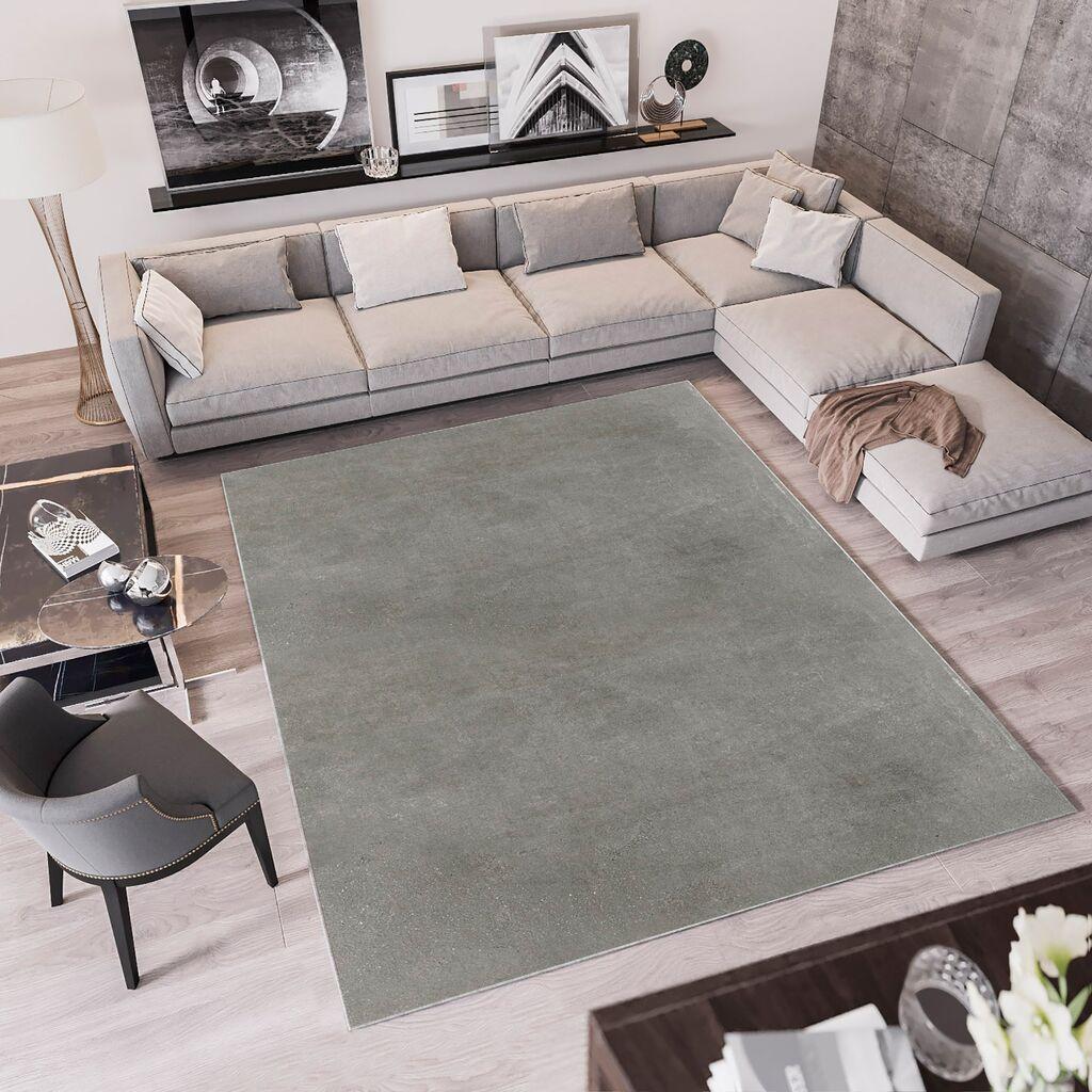 Conceptum Hypnose Тепих, 80x300cm, Зелен