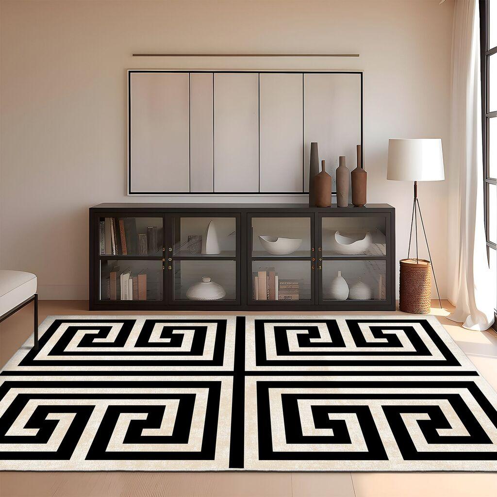 Conceptum Hypnose Тепих, 160x230cm, Шарен
