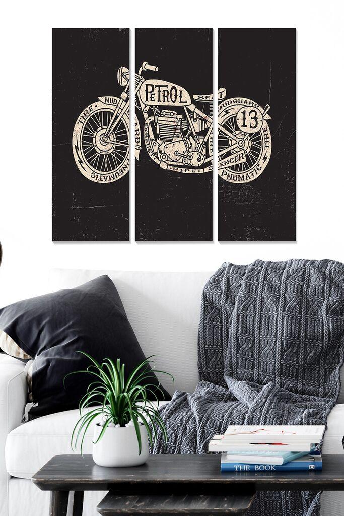 Wallity Слика WY307, 50x70 cm