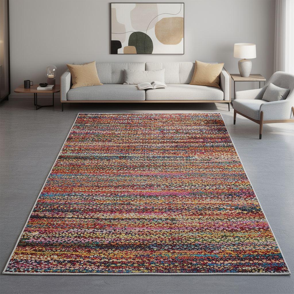 Conceptum Hypnose Тепих, 60x100cm, Шарен