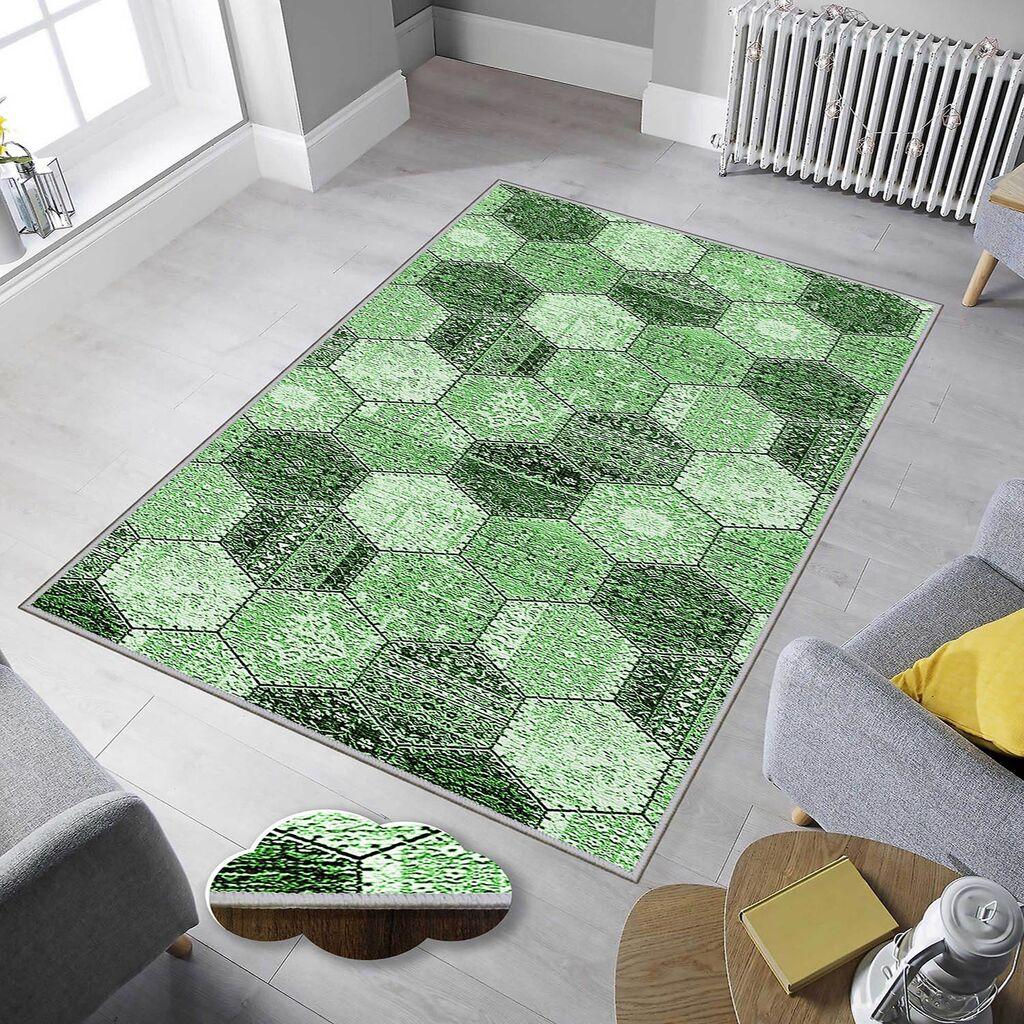 Conceptum Hypnose Тепих, 80x200cm, Шарен