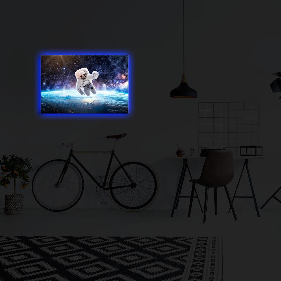 Wallity Слика DKY744942559_50120, 50x120 cm