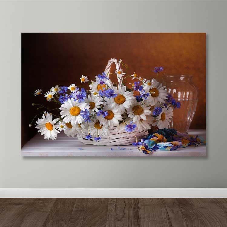 Wallity Слика Kanvas Tablo-150, 70x100 cm