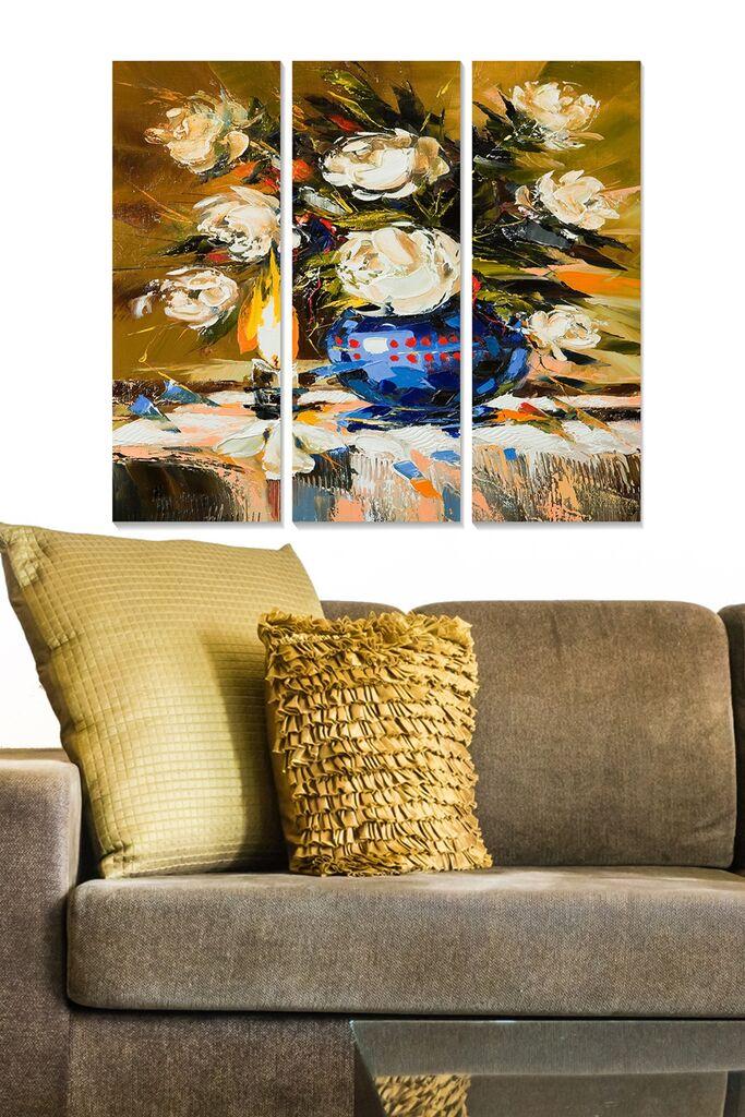 Wallity Слика YTY535344856_50120, 50x120 cm