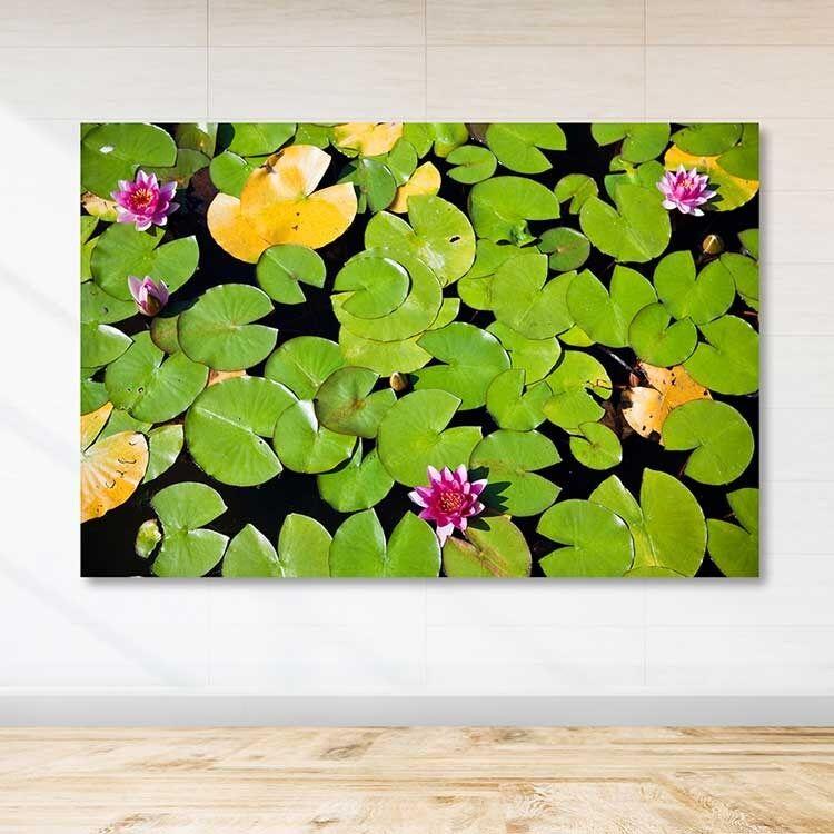 Wallity Сет Слики MDF3162128, 3 Дела