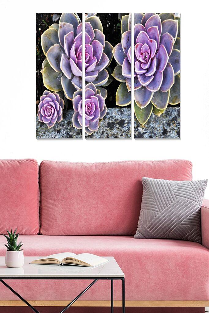 Wallity Слика YTY145666070_50120, 50x120 cm