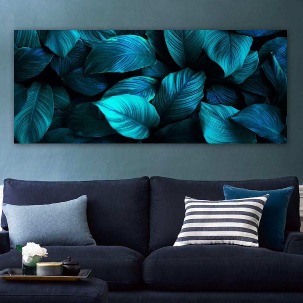 Wallity Слика YTY1458117611_50120, 50x120 cm