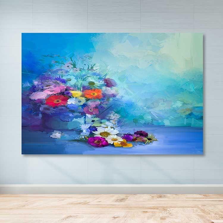 Wallity Слика DEV03568100140, 100x140 cm