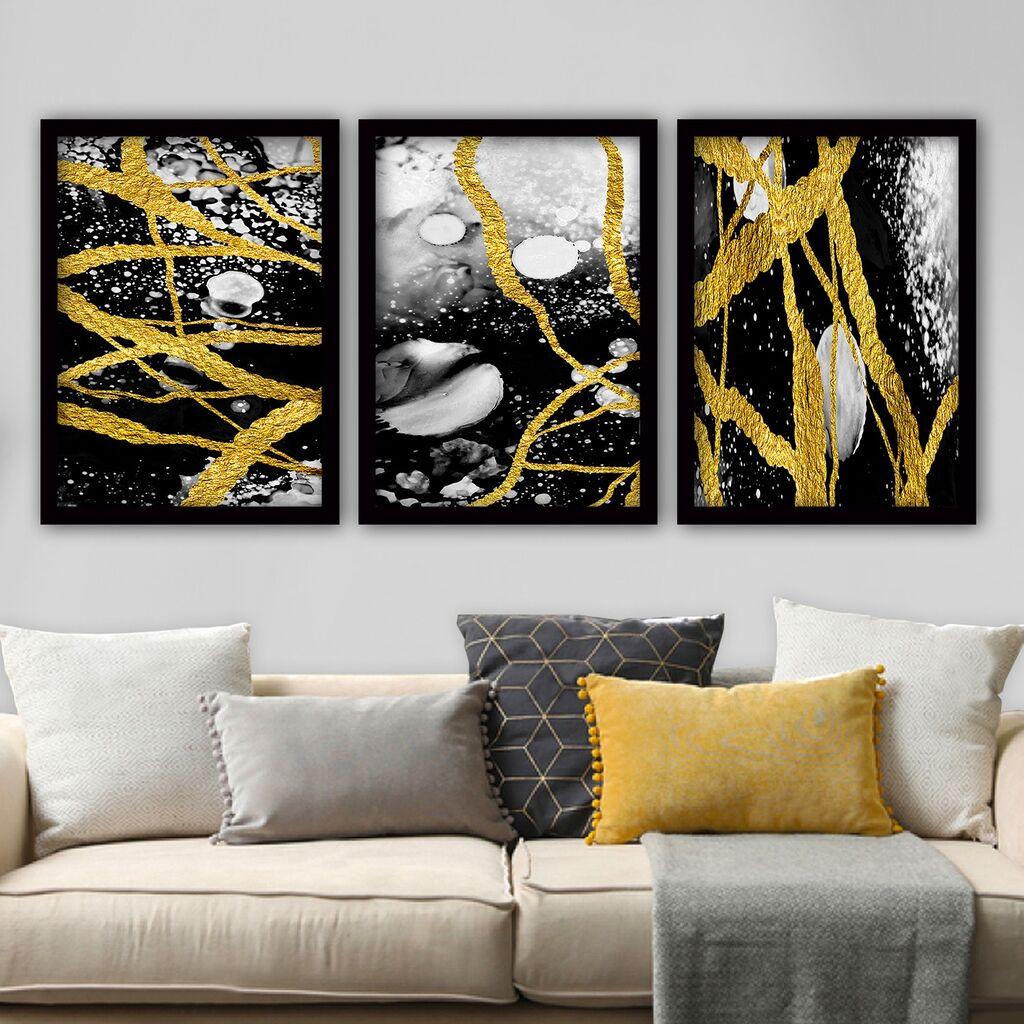 Wallity Слика 641641630, 50x70 cm