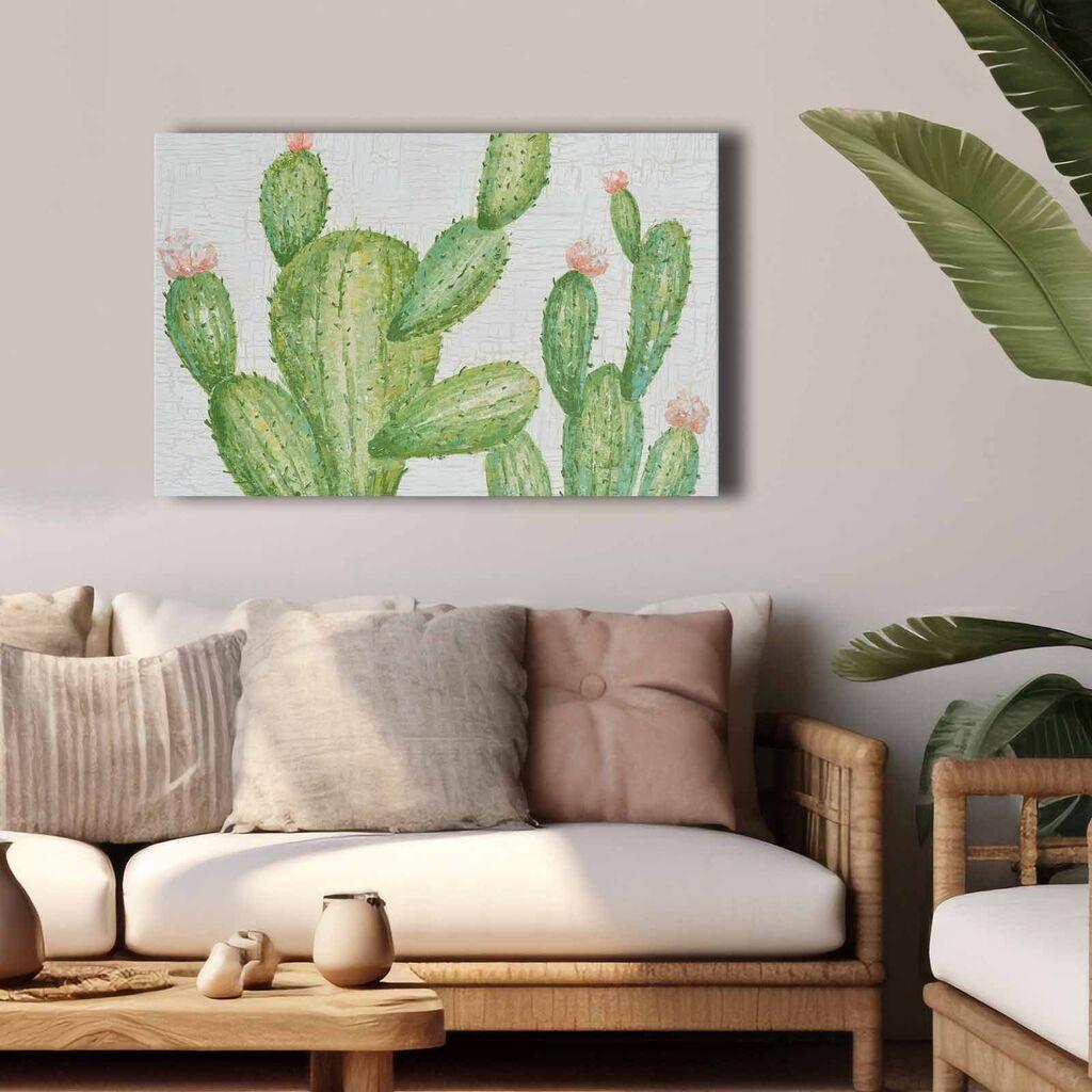 Wallity Слика на платно од 4570softc-009, 45 x 70 см