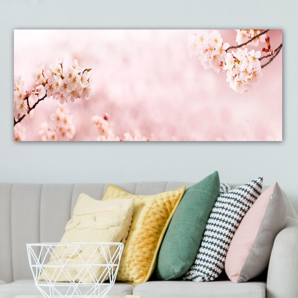 Wallity Слика YTY133061480_50120, 50x120 cm