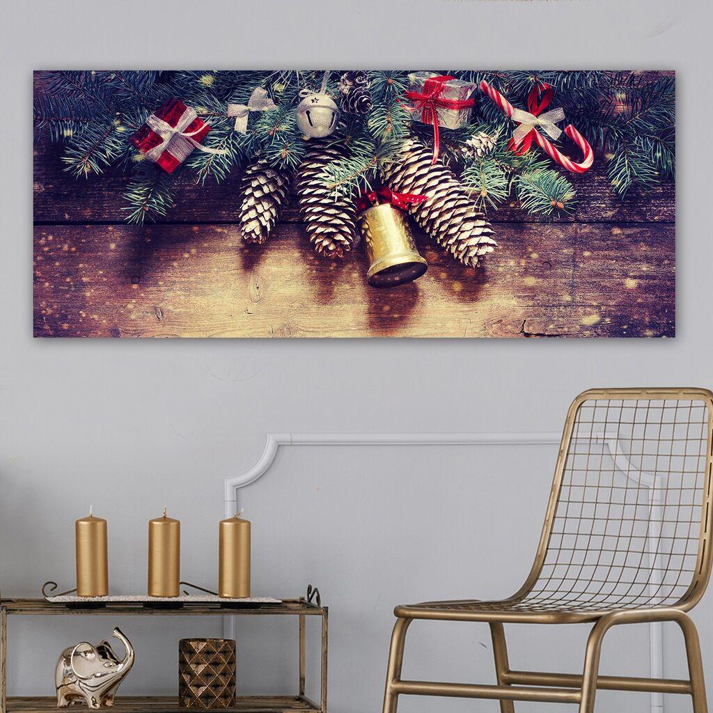 Wallity Слика YTY231887680_50120, 50x120 cm