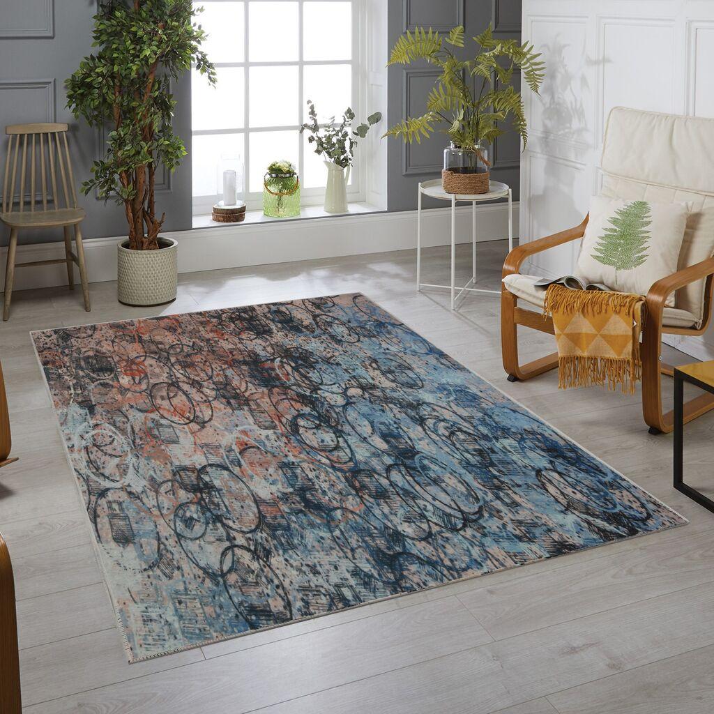 Conceptum Hypnose Тепих, 120x180cm, Шарен