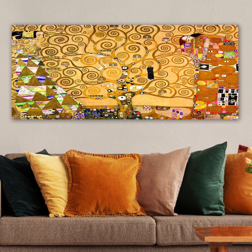 Wallity Слика YTY7436501899899_50120, 50x120 cm