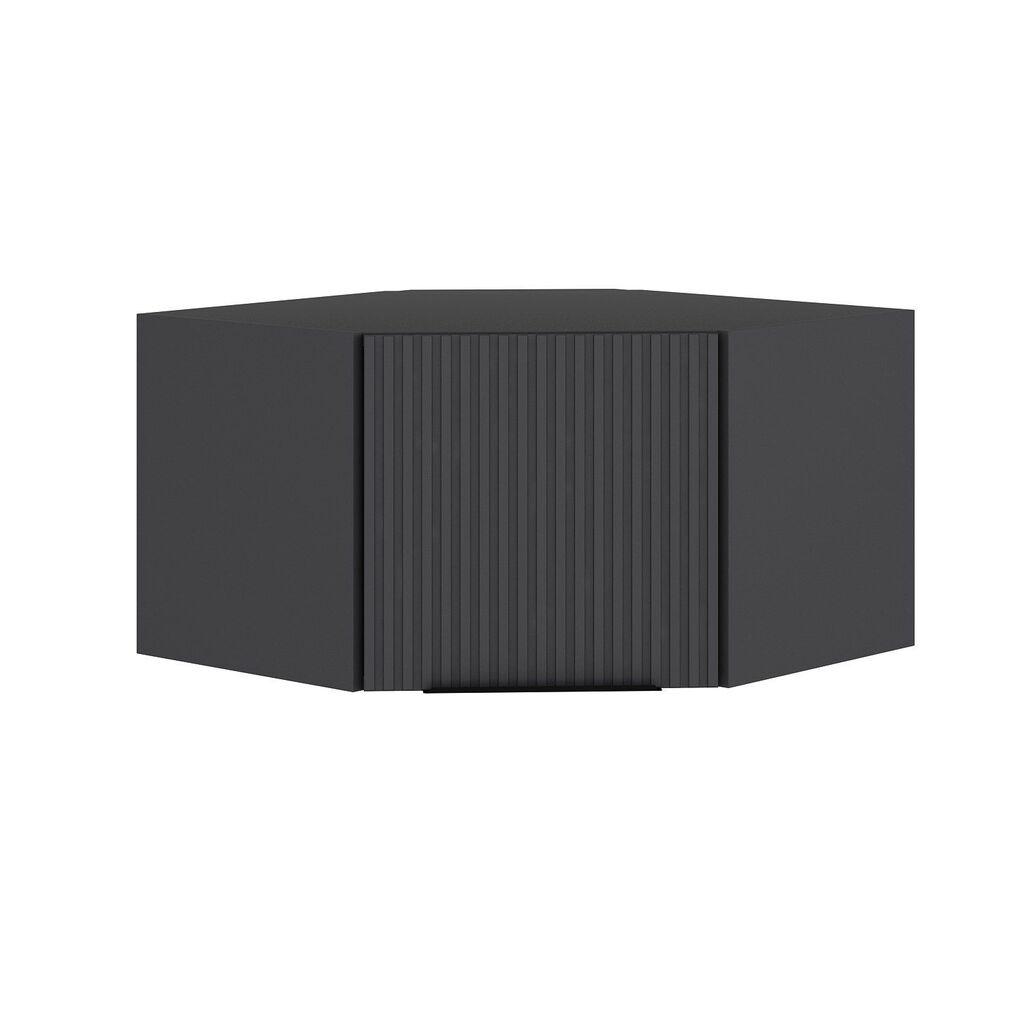 Кујнски елемент Hanah Home Y4512-8102, 74x45x74 см, Антрацит
