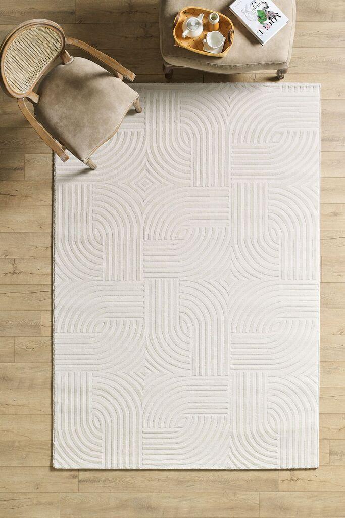 Conceptum Hypnose Тепих, 120x170cm, Крем
