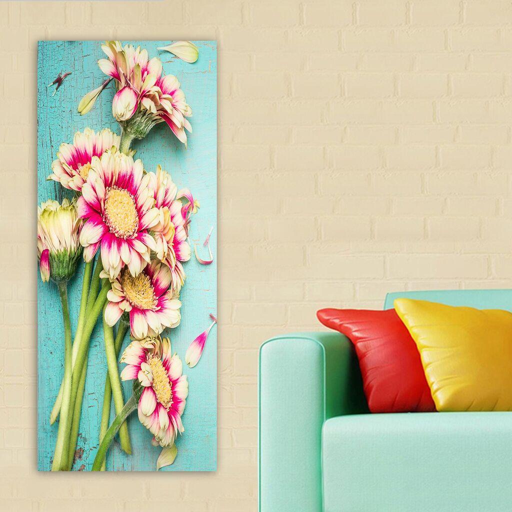Wallity Сет Слики MDF395358715, 3 Дела
