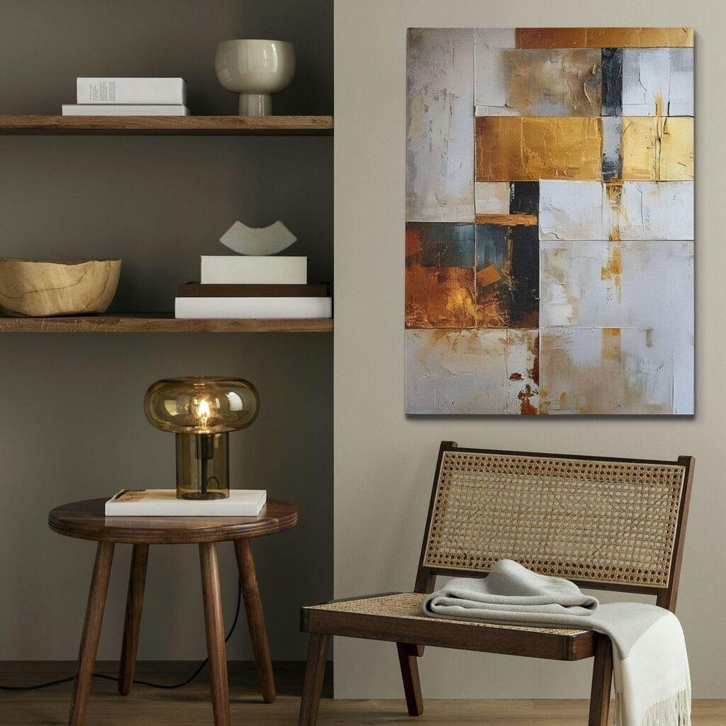 Wallity Сет Слики MDF194644370, 3 Дела
