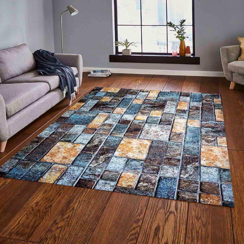 Conceptum Hypnose Тепих, 160x230cm, Кафеав