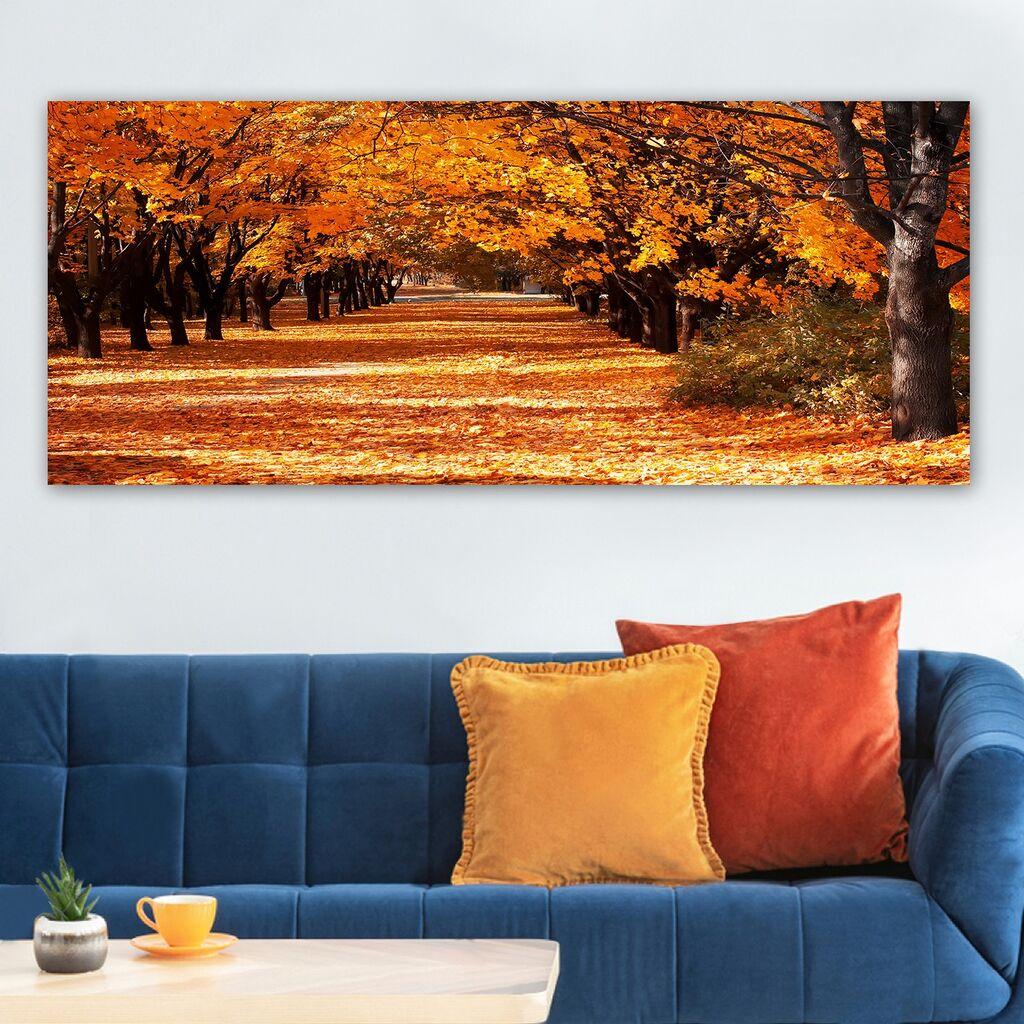 Wallity Слика YTY300990296_50120, 50x120 cm