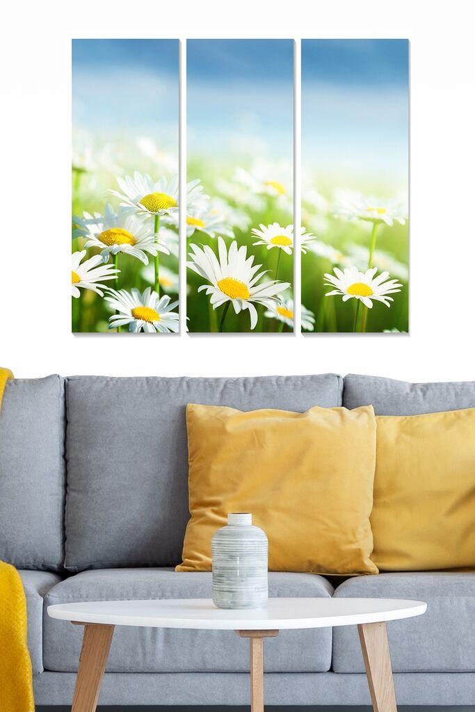 Wallity Сет Слики MDF95090155, 3 Дела