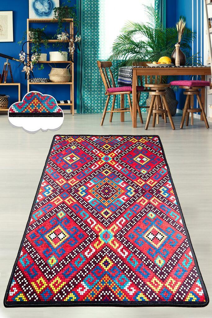 Conceptum Hypnose Тепих, 200x290cm, Шарен