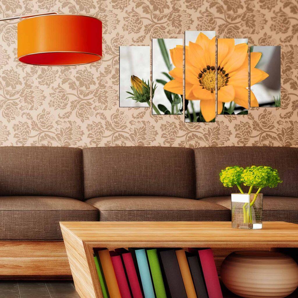 Wallity Слика DEV02873100140, 100x140 cm
