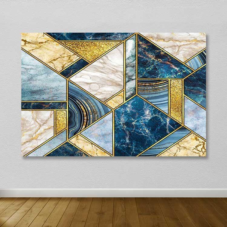 Wallity Слика KNV4541, 70x100 cm