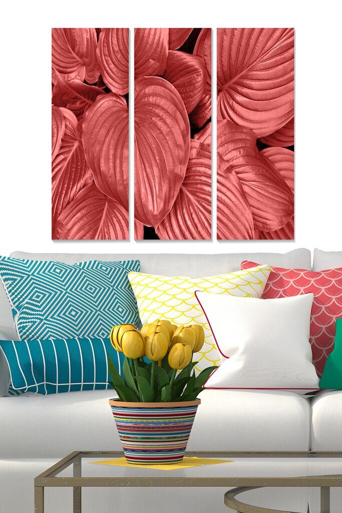 Wallity Сет Слики MDF49222559, 3 Дела