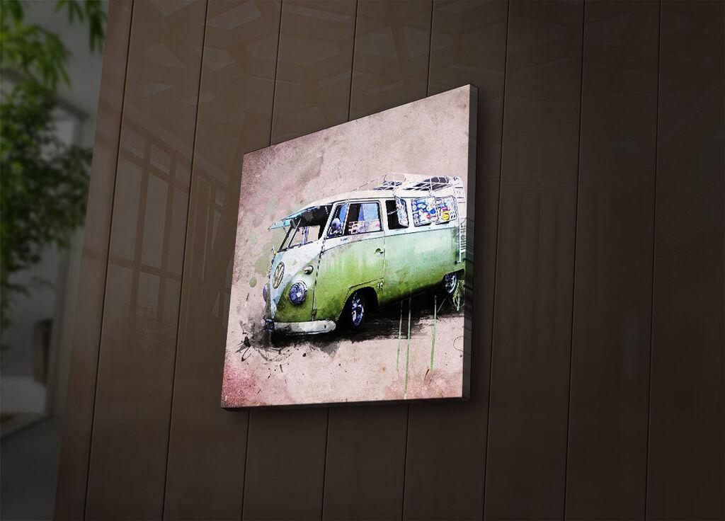 Wallity Слика 529TCR1964, 50x70 cm