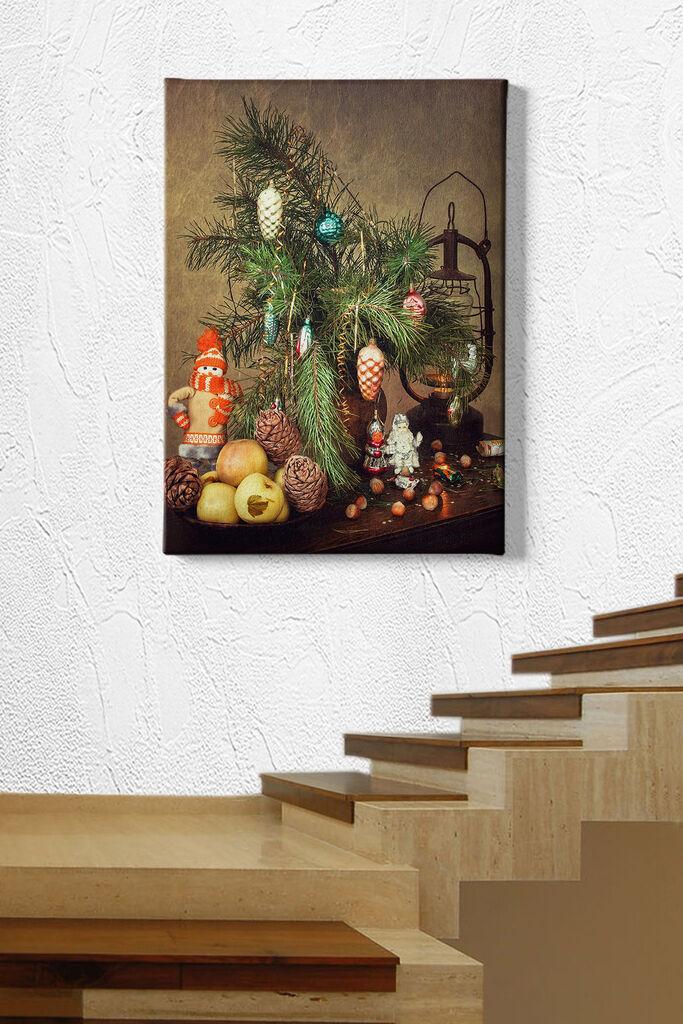 Wallity Сет Слики MDF1591536, 3 Дела